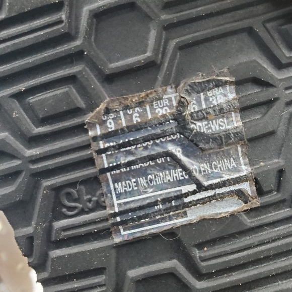 Skechers Shoes Women's 9 Cali Meditation Floral Lover Thong Sandals - Picture 7 of 12